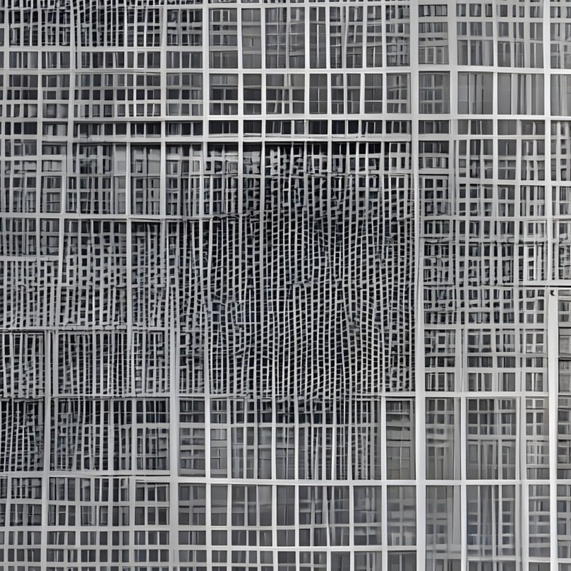 Membrane armée 180/100e infinite Sensitive 3D 1,65m x 25m en rouleau – Image 3