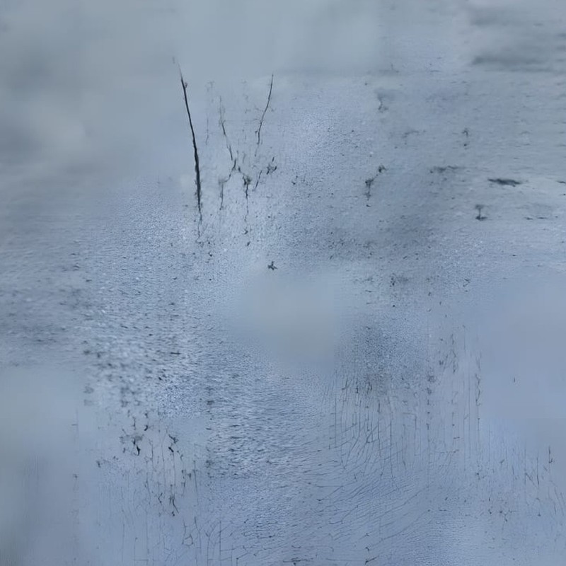 Membrane armée 180/100e rock Sensitive 3D 1,65m x 25m en rouleau – Image 2