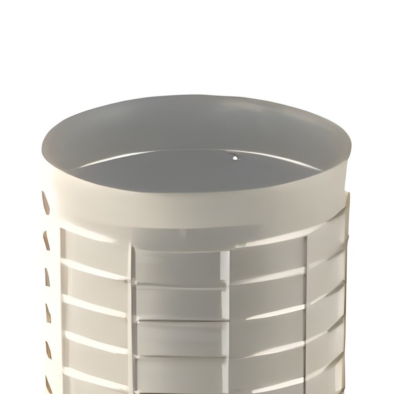 Raccord pour conduits Ø.EXT 75 mm