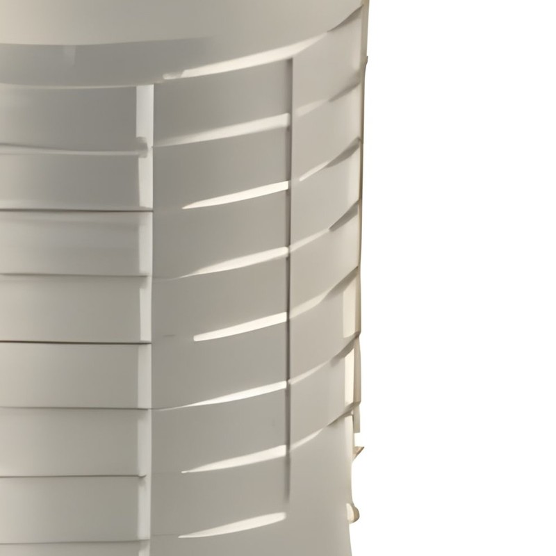 Raccord pour conduits Ø.EXT 75 mm – Image 2