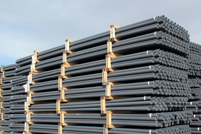 Gaine PVC T-LST Intergaine