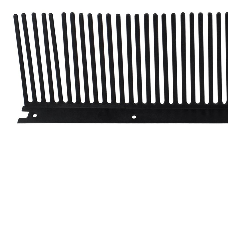 Closoir peigne pour pare-moineaux – Image 2