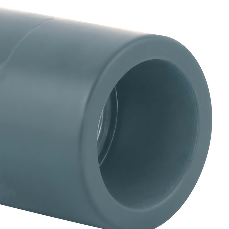 Manchon PVC pression femelle – Image 2