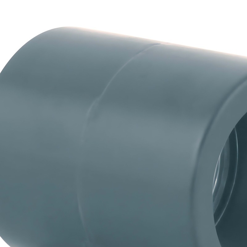 Manchon PVC pression femelle – Image 3